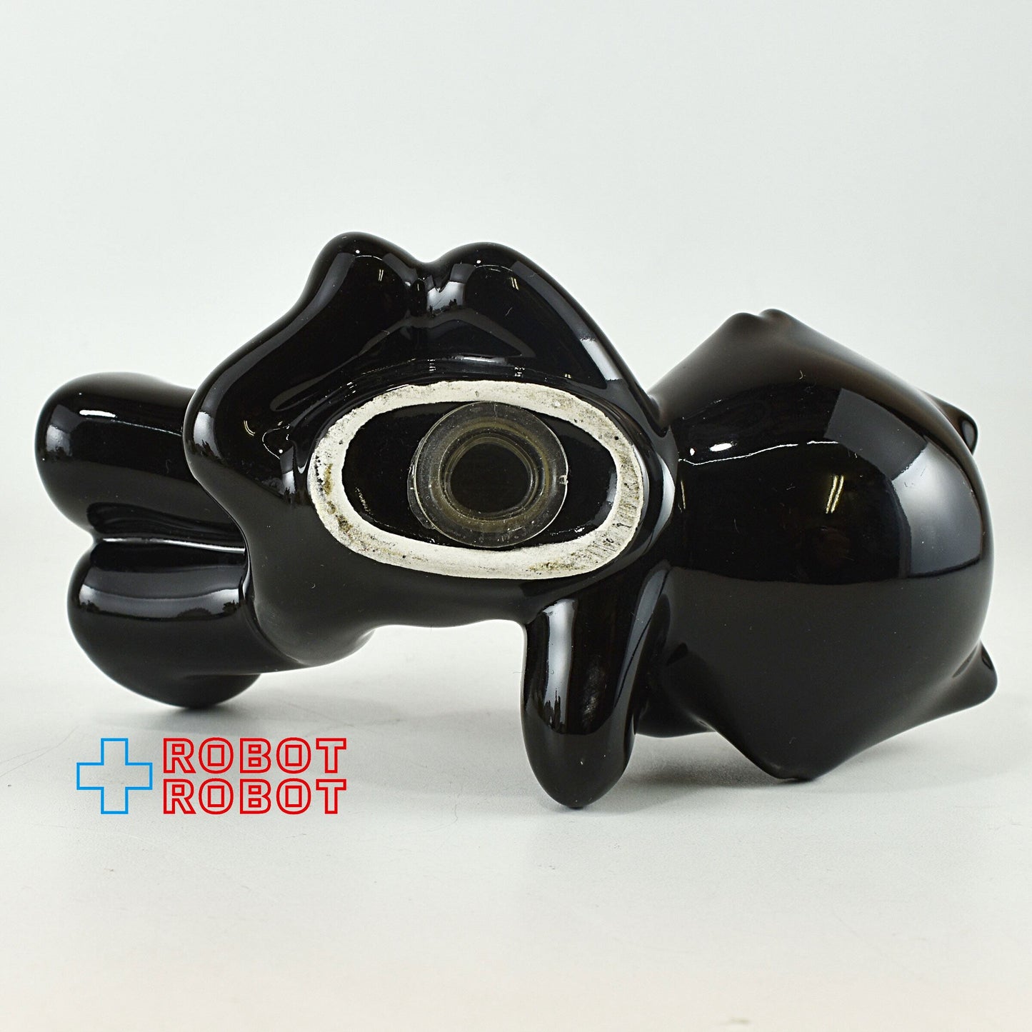 フィリックス・ザ・キャット 陶器製 ソルト&ペッパー クレイアート社 1997 ※難有り