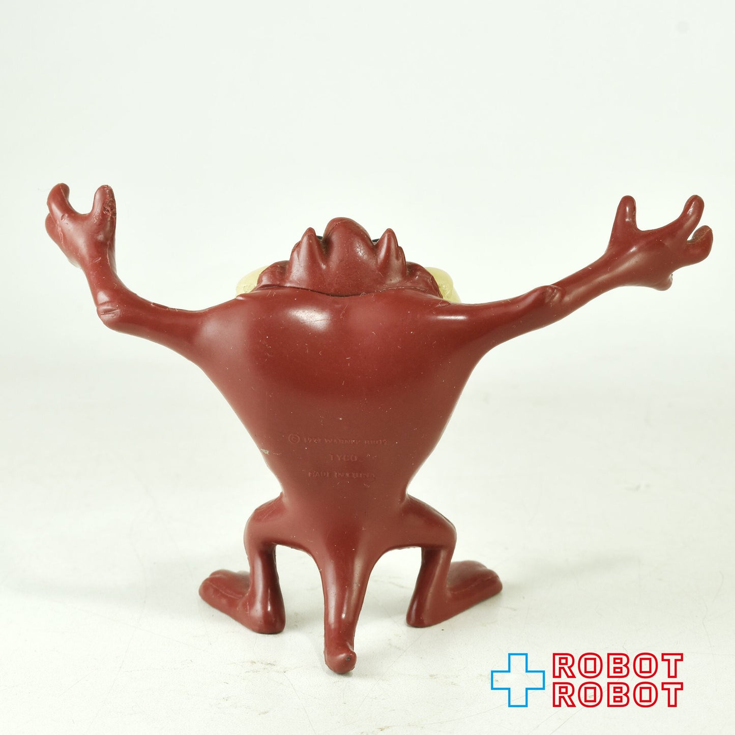 タイコ社 ルーニー・テューンズ タズマニアン・デビル PVCフィギュア ルース