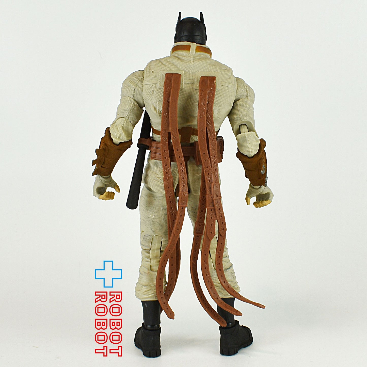 マクファーレン・トイズ DCマルチバース Last Knight on Earth #3 バットマン ルース