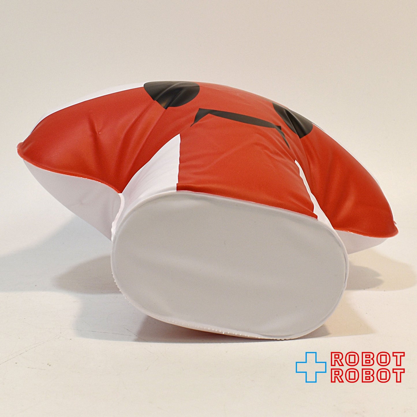 デビルロボッツ T-ボーヤ スペシャルコラボ ロボットロボット 空ビ人形