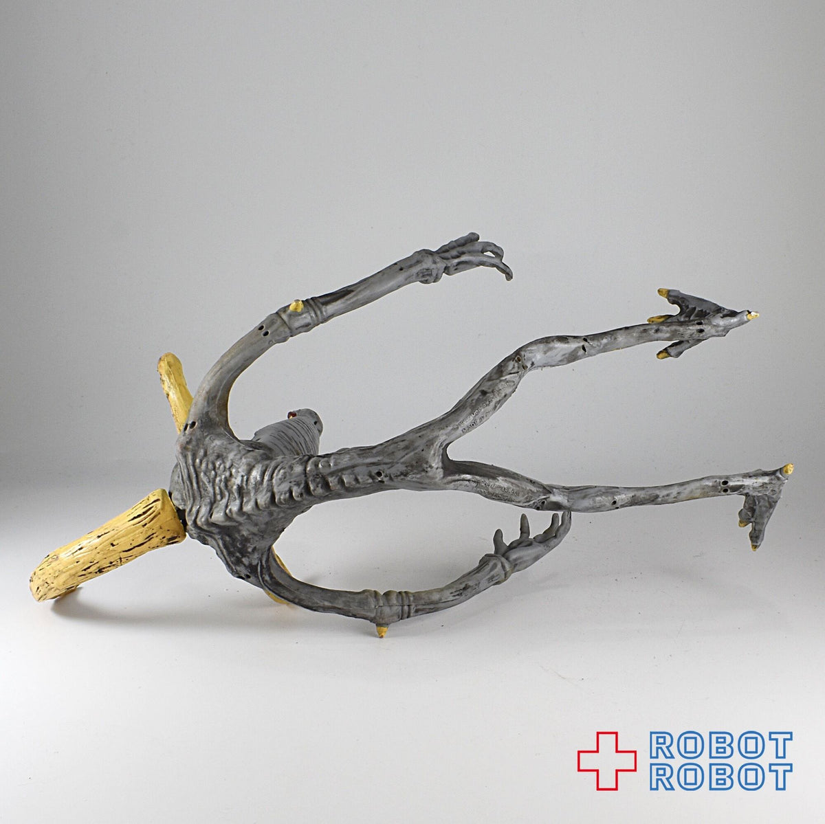 マクファーレン・トイズ スポーン バイオレーター ウルトラアクションフィギュア