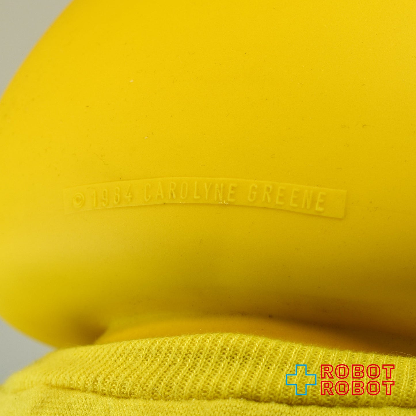 フロイド F.R.O.Y.D. ドール アイビリーブインユウ バッジ付 ※難有り