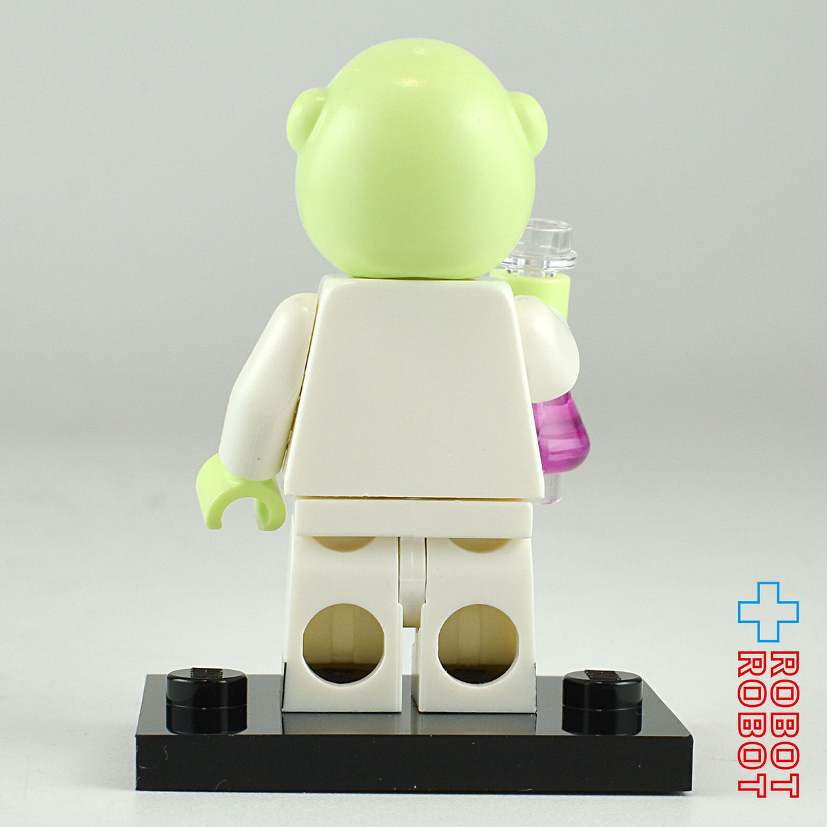 レゴ LEGO ミニフィグ ザ・マペッツ シリーズ ブンゼン