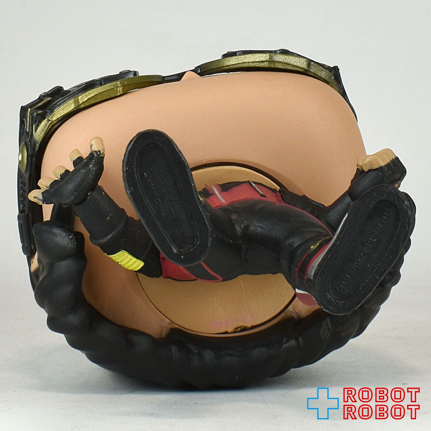 ファンコ POP! 715 DCコミックス FLASH バイブ ルース