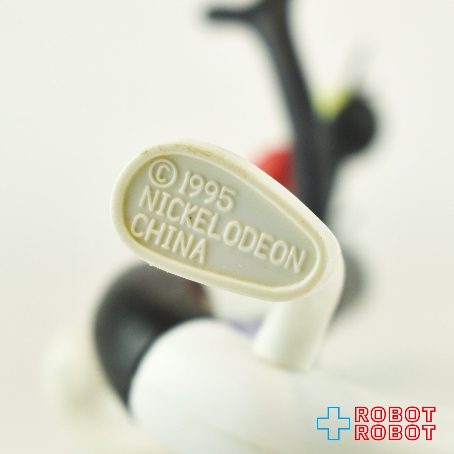 マテル ぎゃあ!!!リアル・モンスターズ オブリナ アクションフィギュア ルース