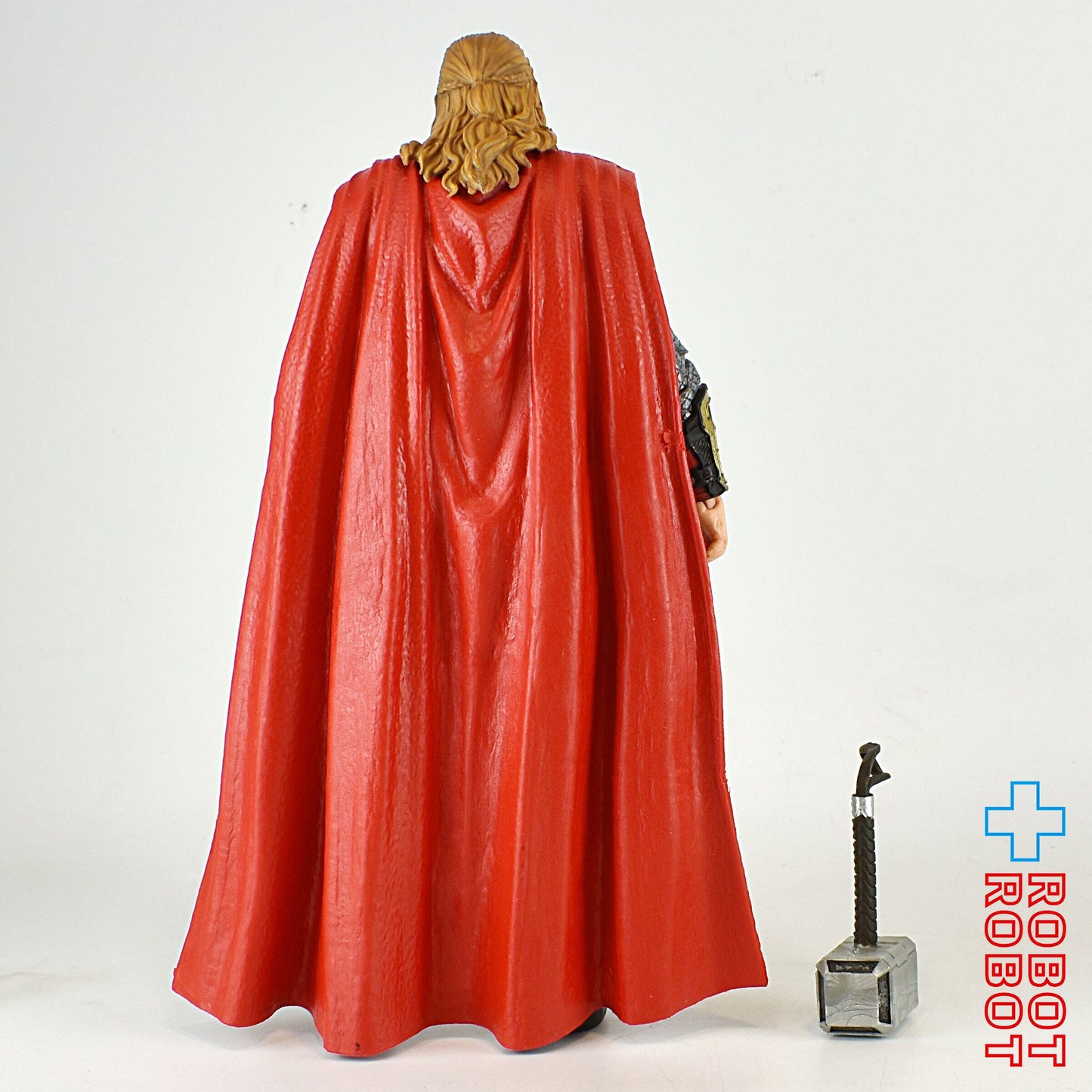 マーベルレジェンド シネマティックユニバース10th アニバーサリー 6インチ アクションフィギュア マイティ・ソー/ダーク・ワールド ソー ルース