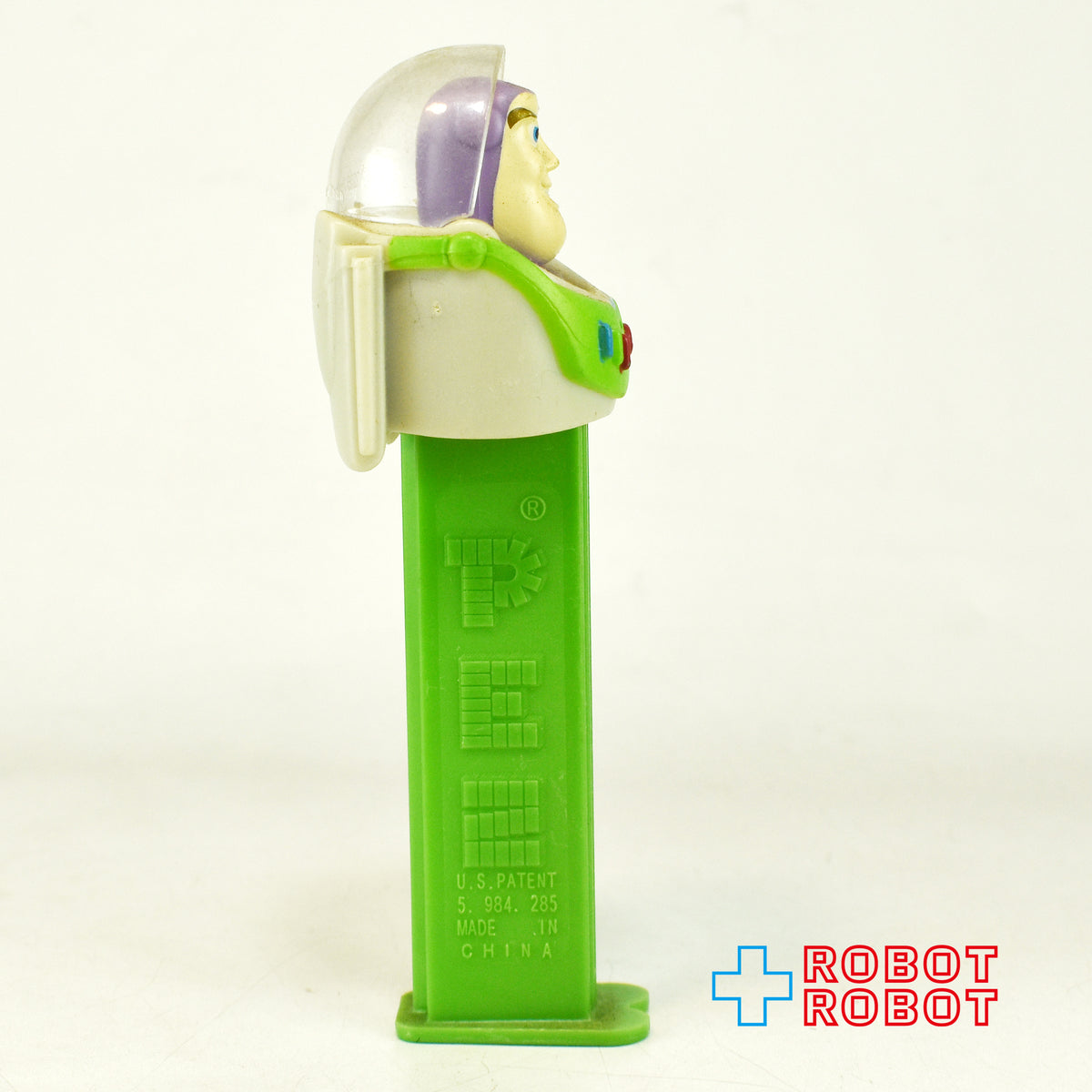 PEZ トイ・ストーリー バズ・ライトイヤー