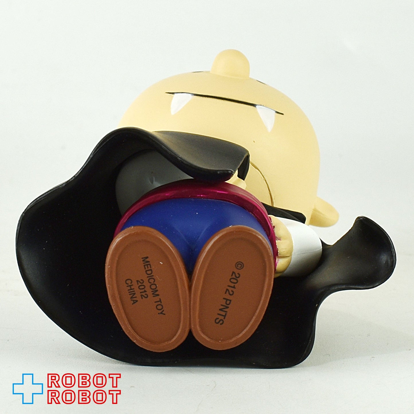 メディコム UDF No.181 ピーナッツ チャーリー ヴァンパイアVer. ルース