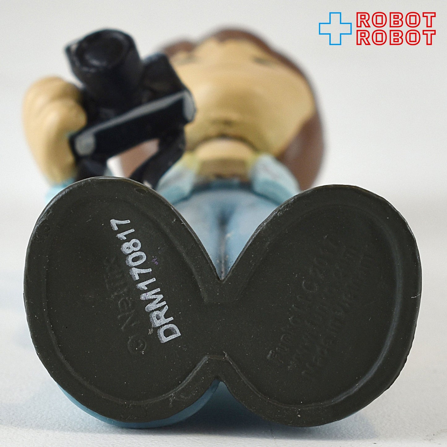 ファンコ ミステリーミニ ストレンジャー・シングス 未知の世界 シリーズ1 ジョナサン ミニフィギュア