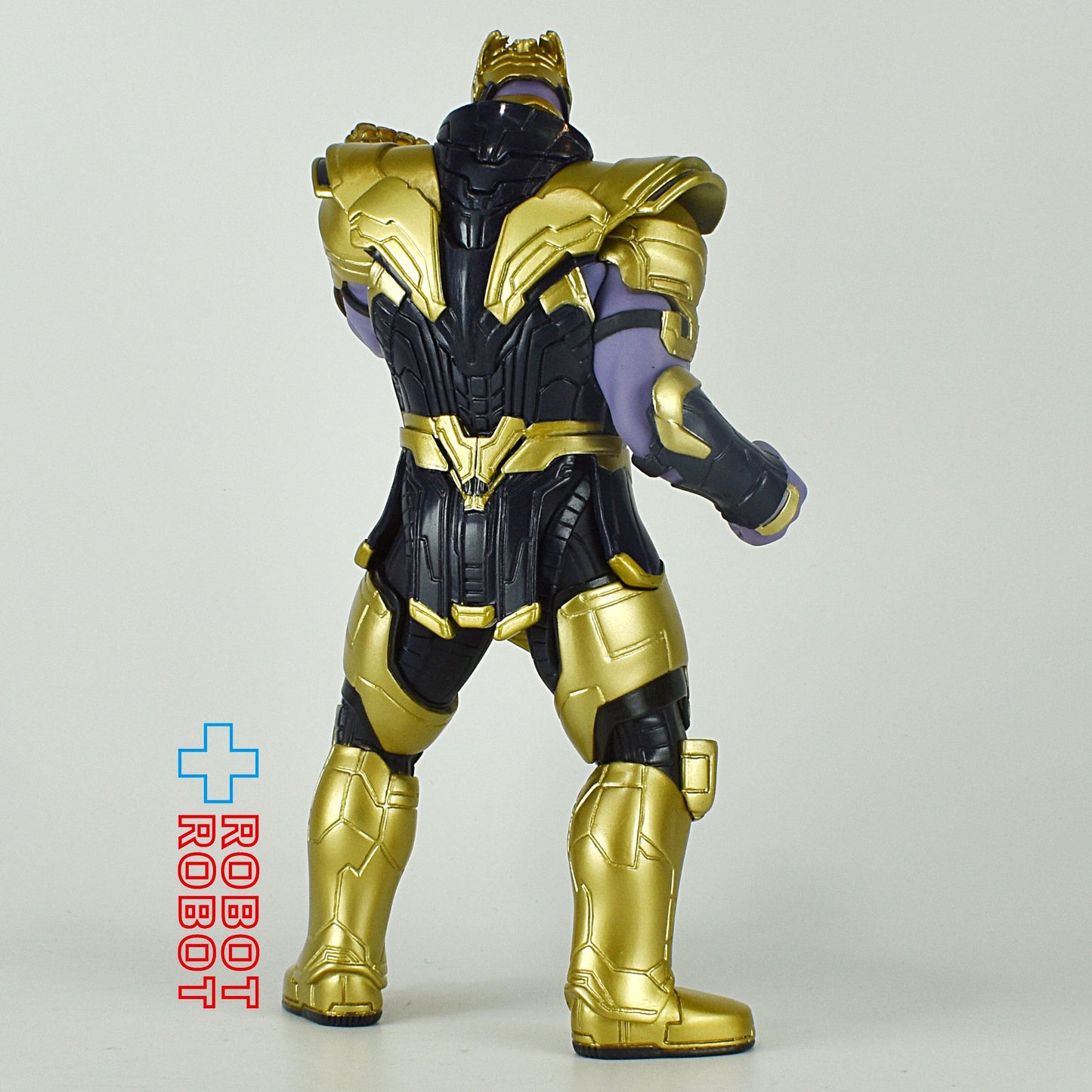 マーベル アベンジャーズ エンドゲーム リミテッドプレミアムフィギュア サノス ルース