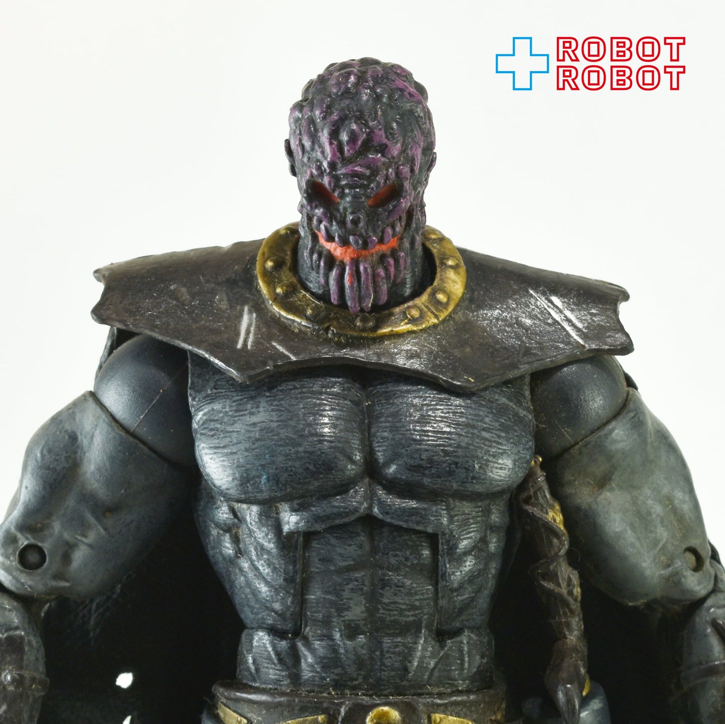 トイビズ レジェンダリー コミック ブック ヒーローズ ザ・バーバリアン・コナン ウラール アクションフィギュア ルース