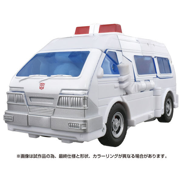 トランスフォーマー スタジオシリーズ SS-117 ラチェット 国内版 未開封