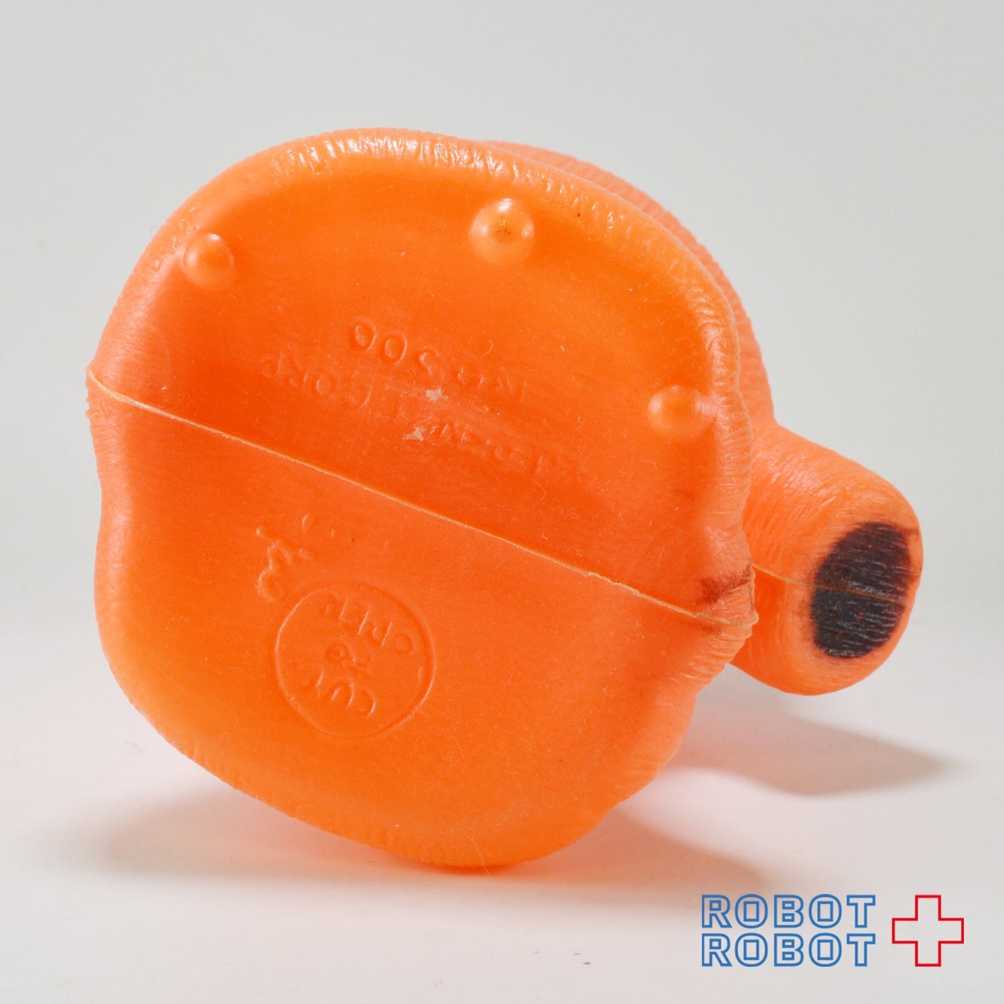 Q*bert BANK キューバート貯金箱 小