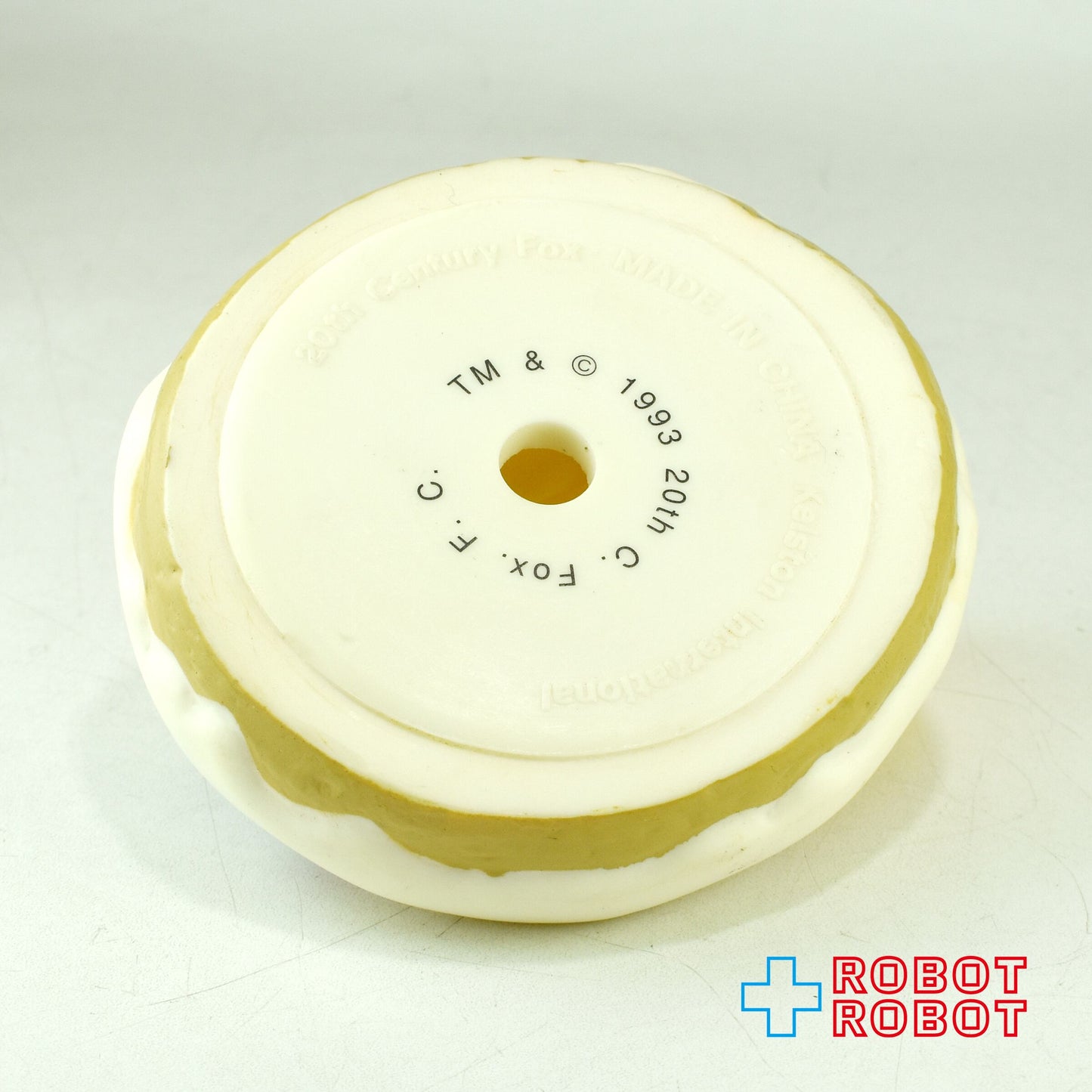 シンプソンズ バート ドーナツ ラバードール フィギュア ケルストンインターナショナル社