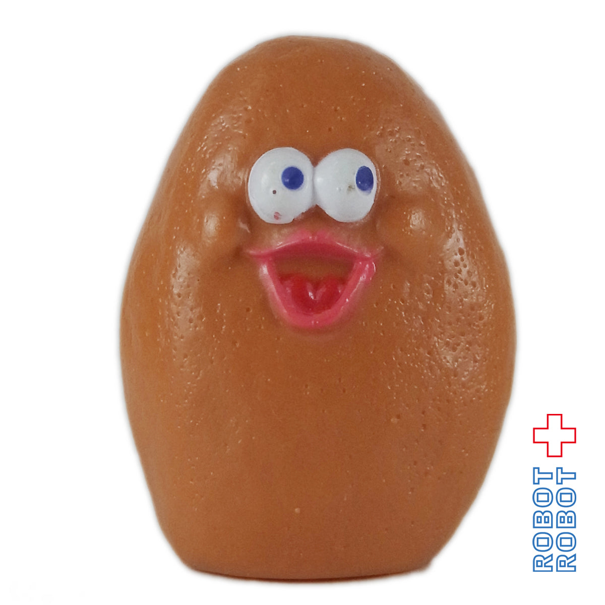マクドナルド ハロウィンマックナゲットバディーズ マックムー ハッピーミールトイ 1992