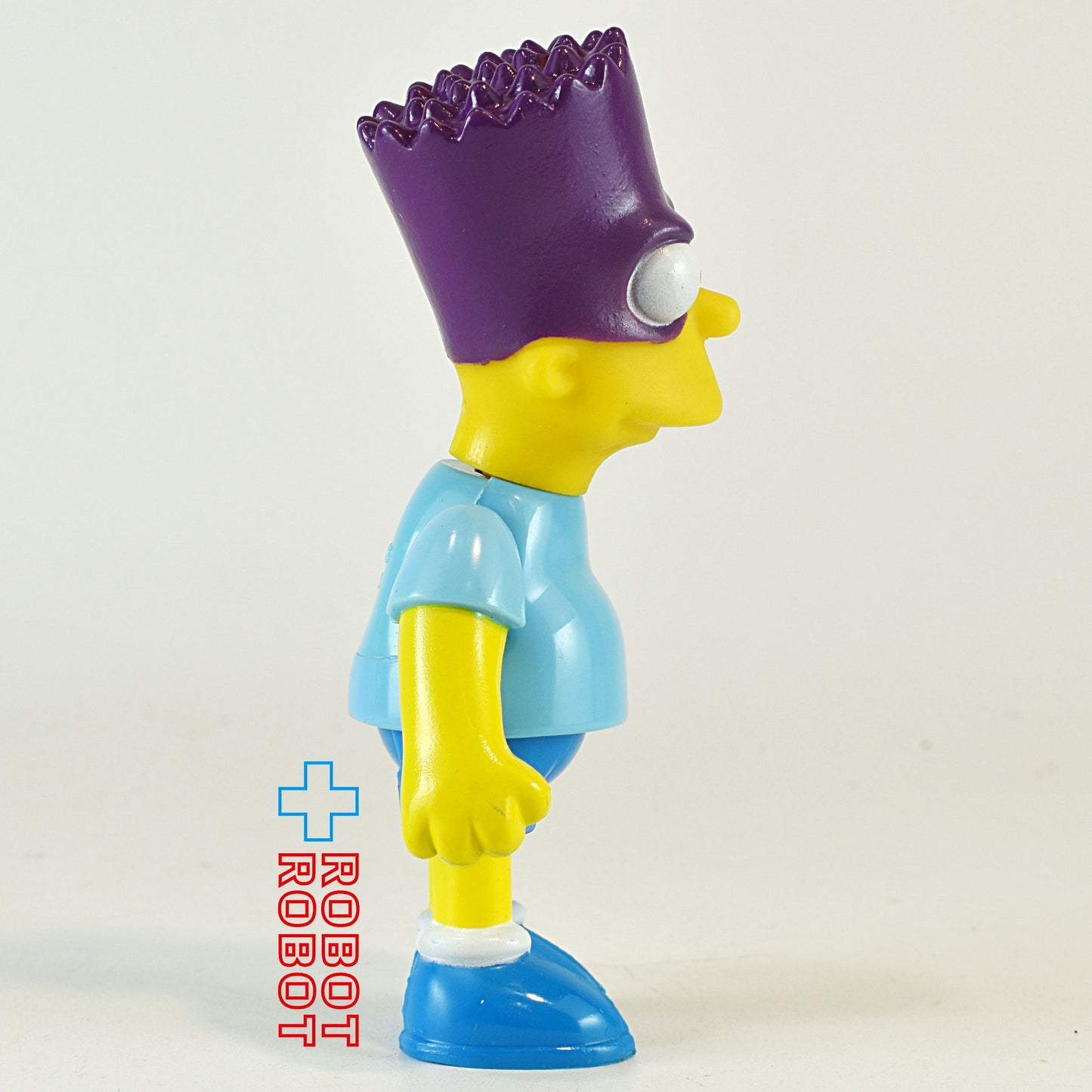 マテル シンプソンズ バート バートマン 1990 アクションフィギュア