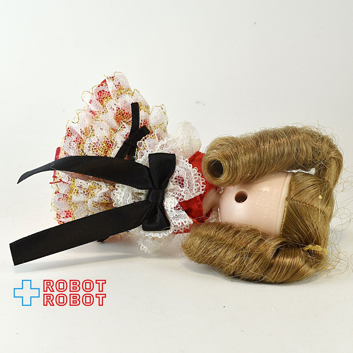 タカラ プチブライス エイプリルワルツ (トイザらス限定) パッケージ無し