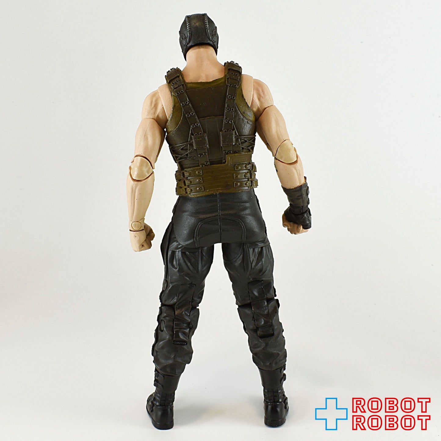 DC マルチバース 7インチ・アクションフィギュア BAF ベイン