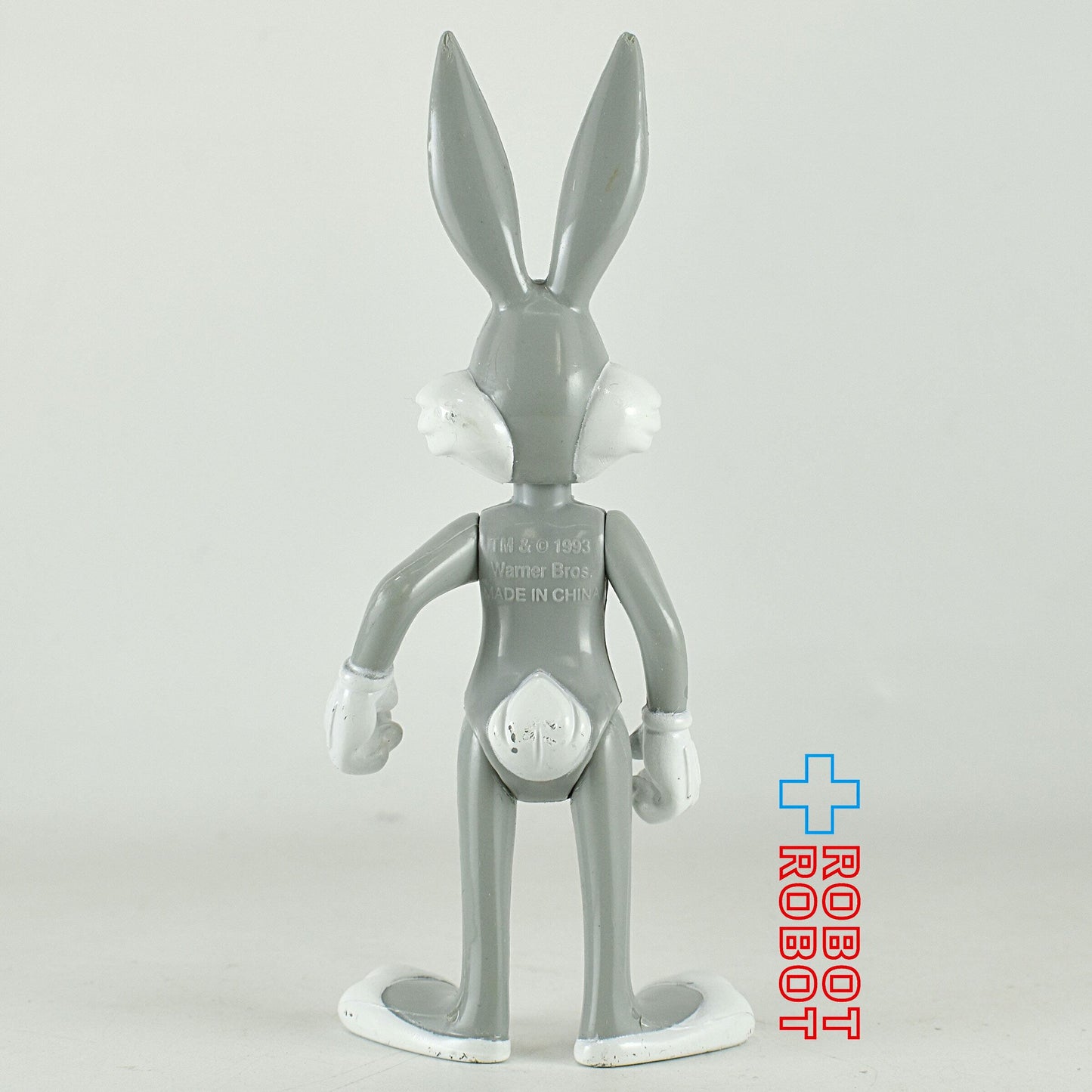 ルーニー・テューンズ バッグス・バニー アクションフィギュア ルース