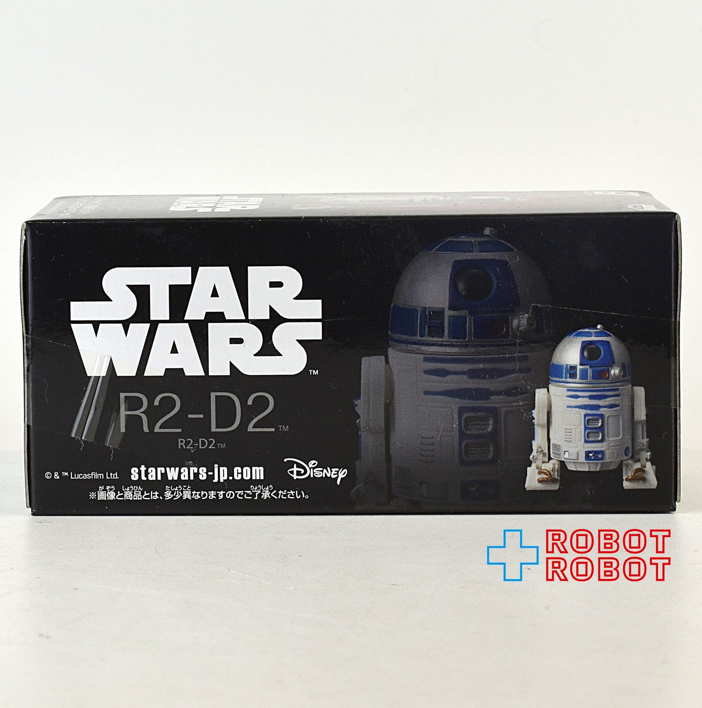 スター・ウォーズ ワールドコレクタブルフィギュア 最後のジェダイ vol.1 5種セット 未開封