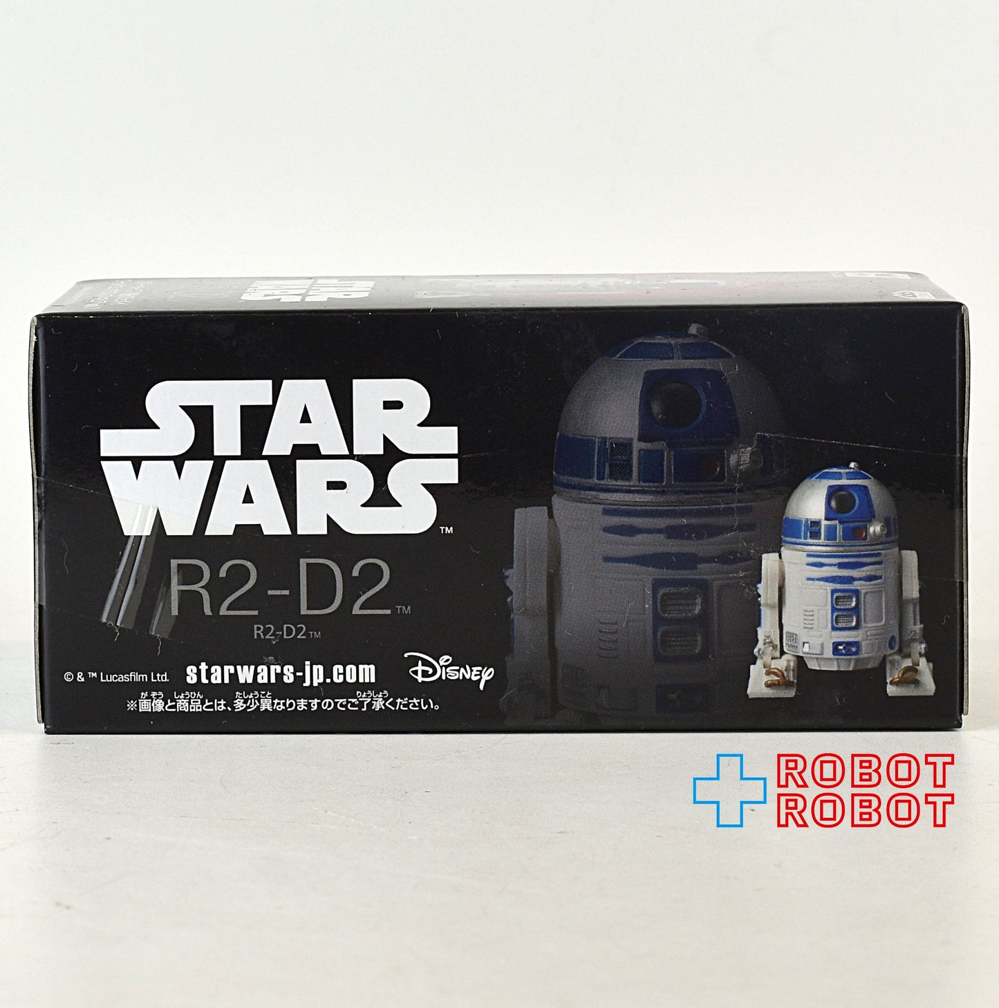 バンプレスト スター・ウォーズ ワールドコレクタブルフィギュア 最後のジェダイ vol.1 5種セット 未開封