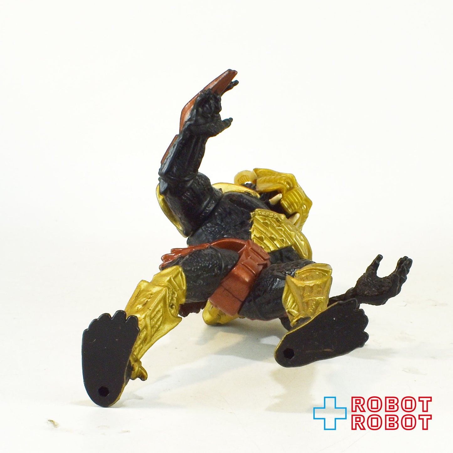 ケナー エイリアン ナイトストーム・プレデター アクションフィギュア 1994 ルース