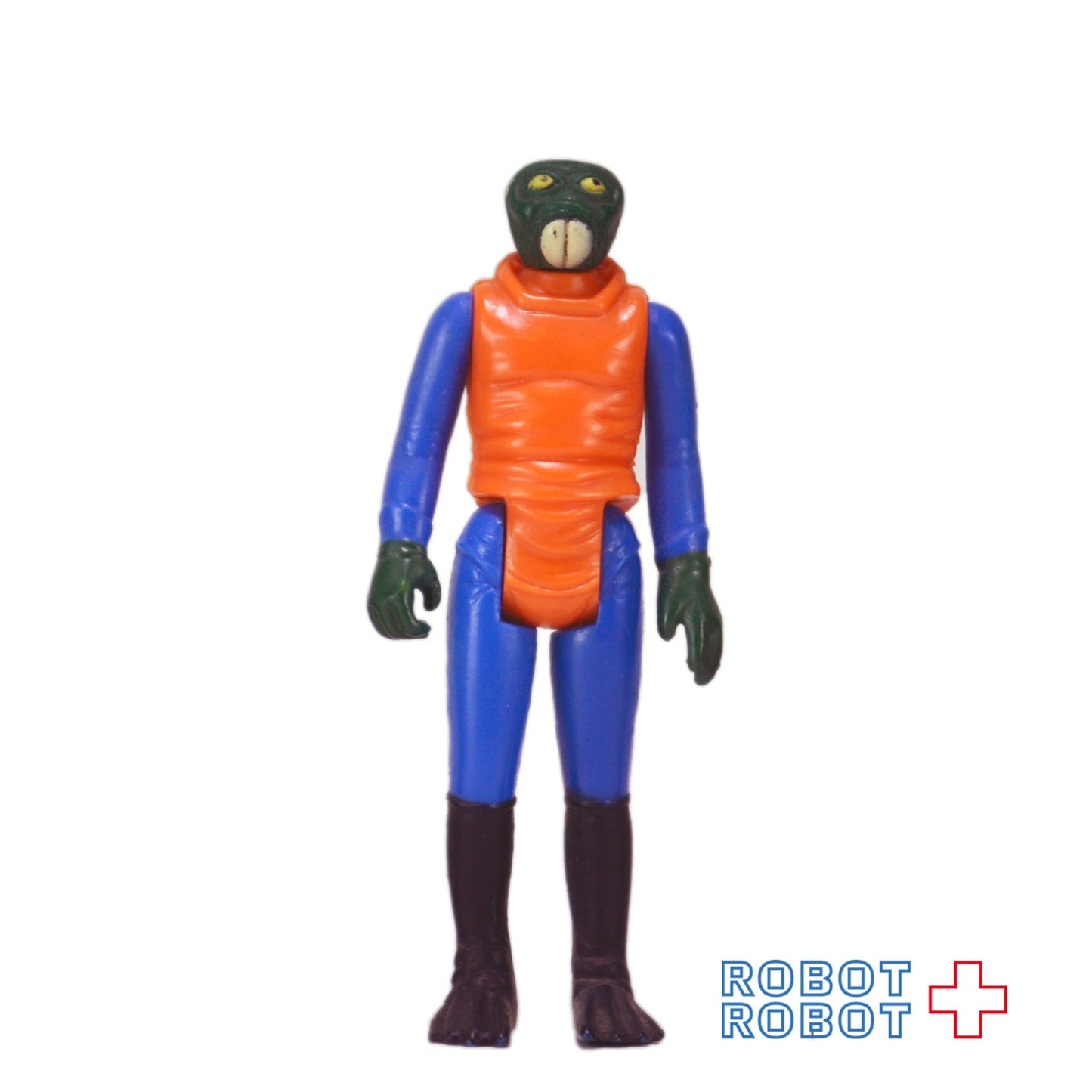 オールドケナー スター・ウォーズ ウォラスマン アクションフィギュア ルース