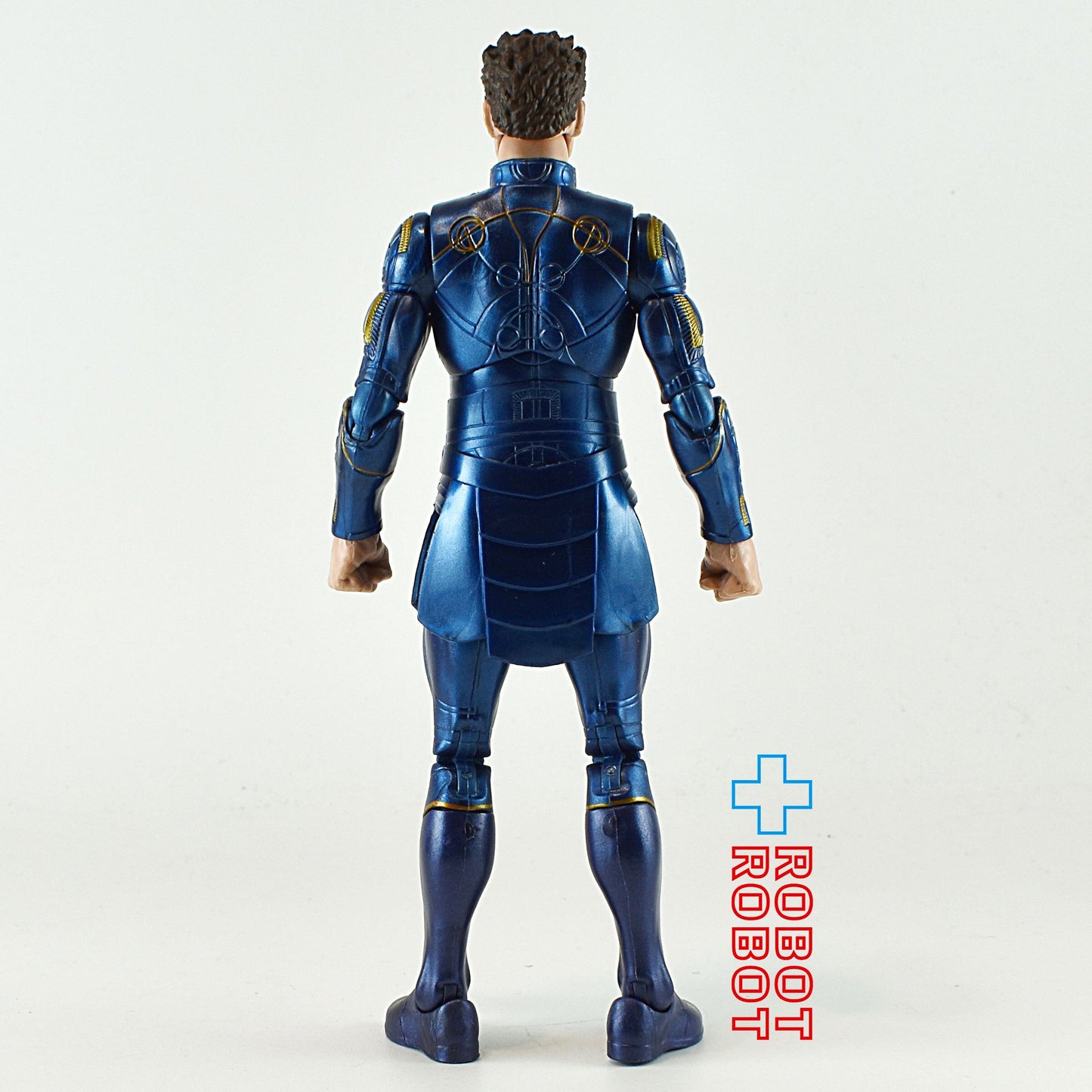 マーベルレジェンド エターナルズ イカリス ギルガメッシュ・ビルド アクションフィギュア ルース