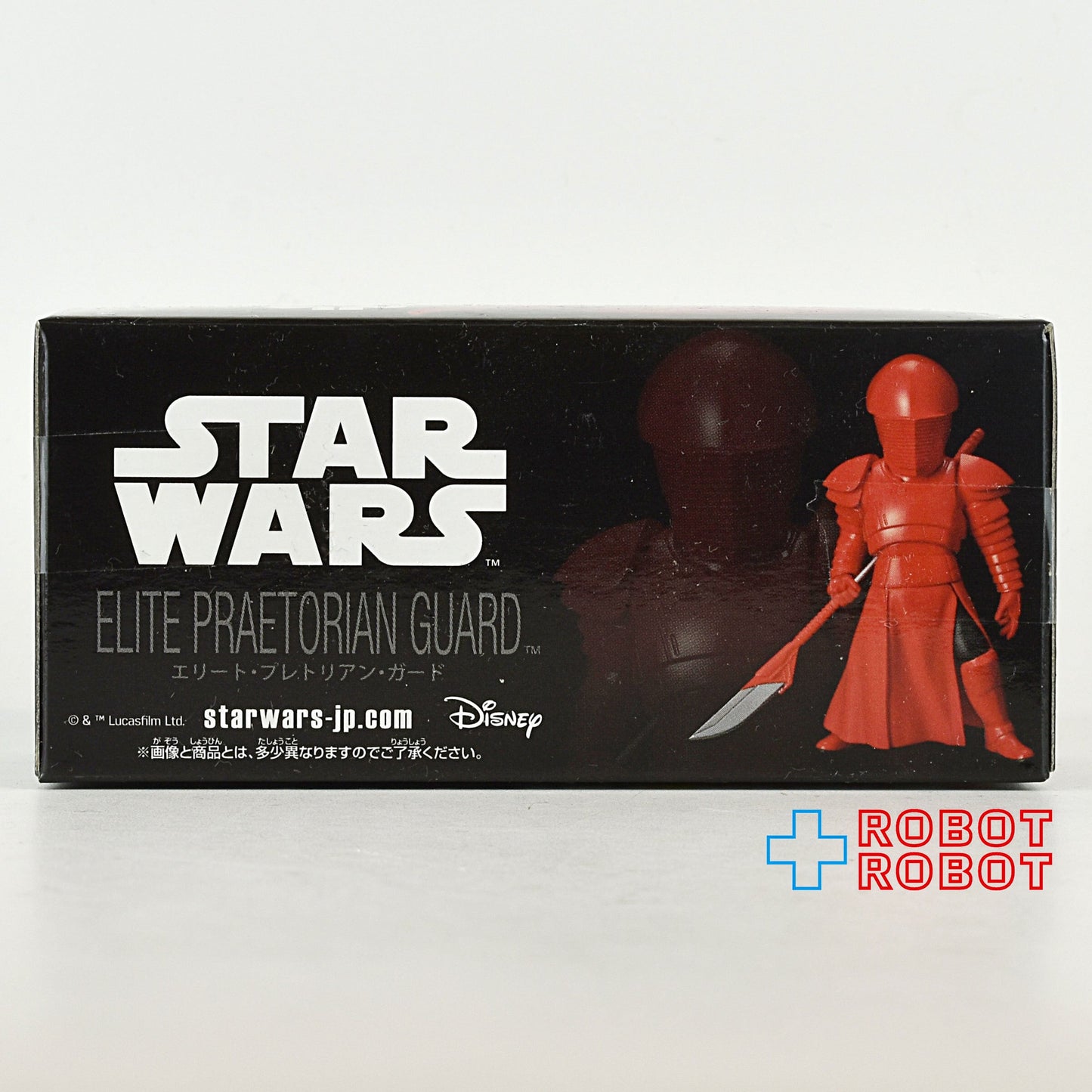 バンプレスト スター・ウォーズ ワールドコレクタブルフィギュア 最後のジェダイ vol.4 5種セット 未開封