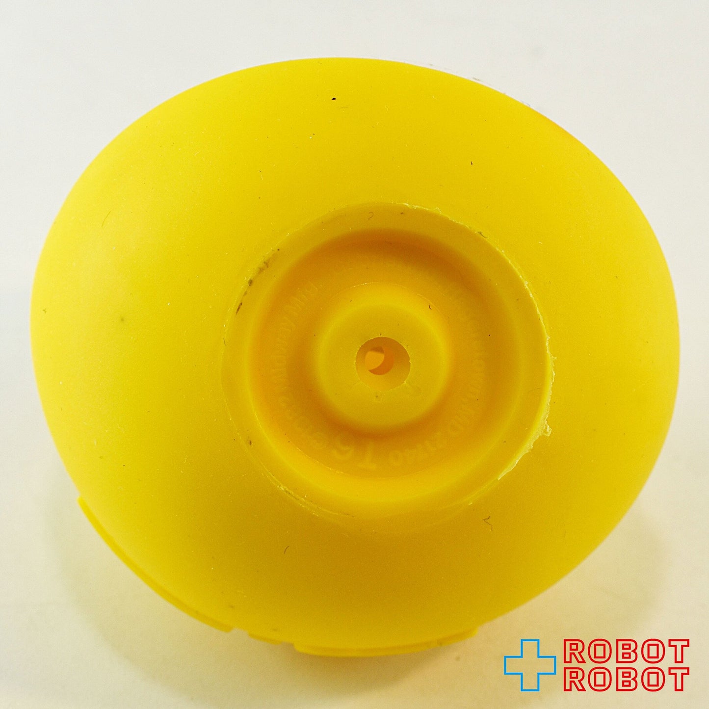 ガブリエル社 パックマン スクイーズ トイ 1982 開封品