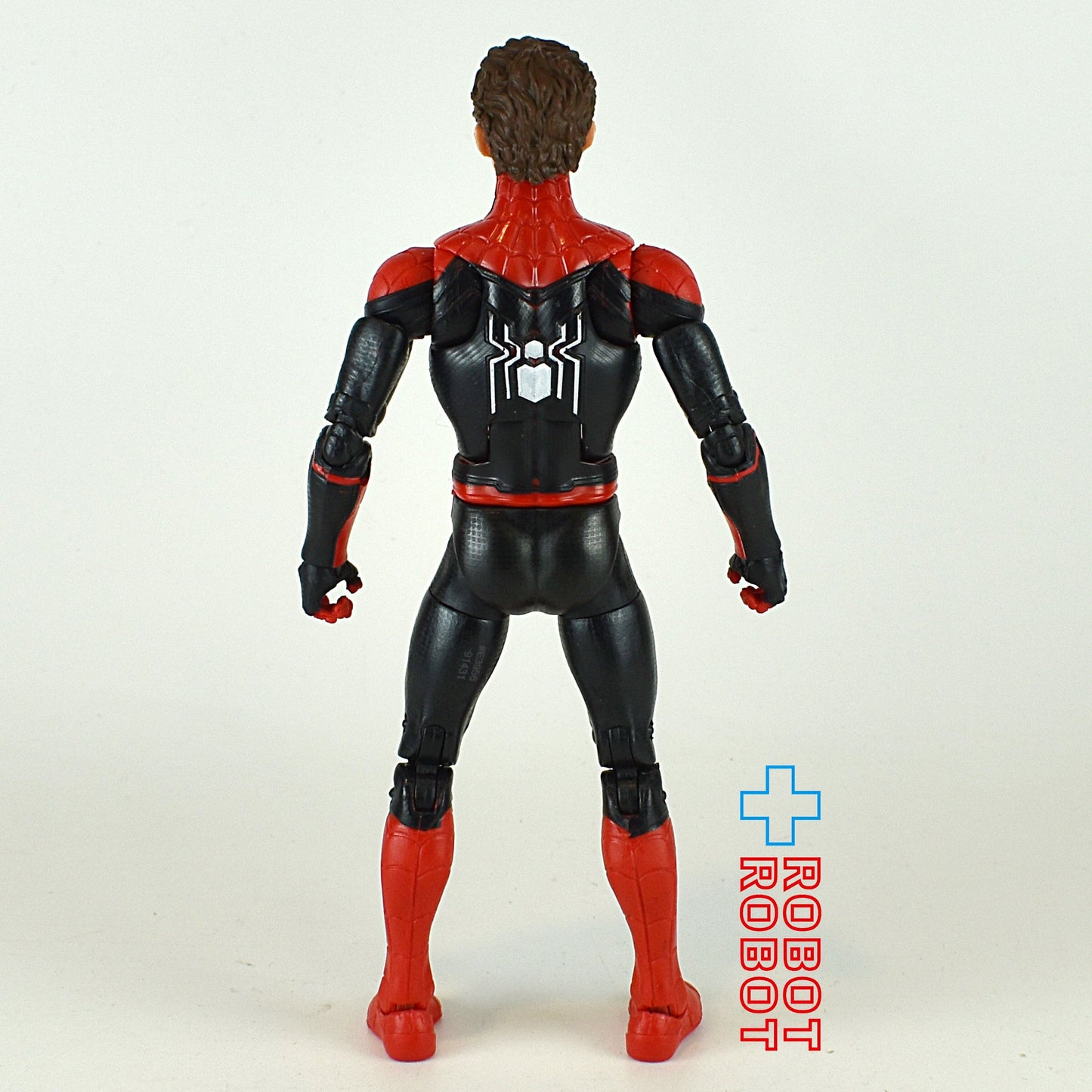 マーベルレジェンド アップグレードスーツ スパイダーマン ノー・ウェイ・ホーム アクションフィギュア ルース