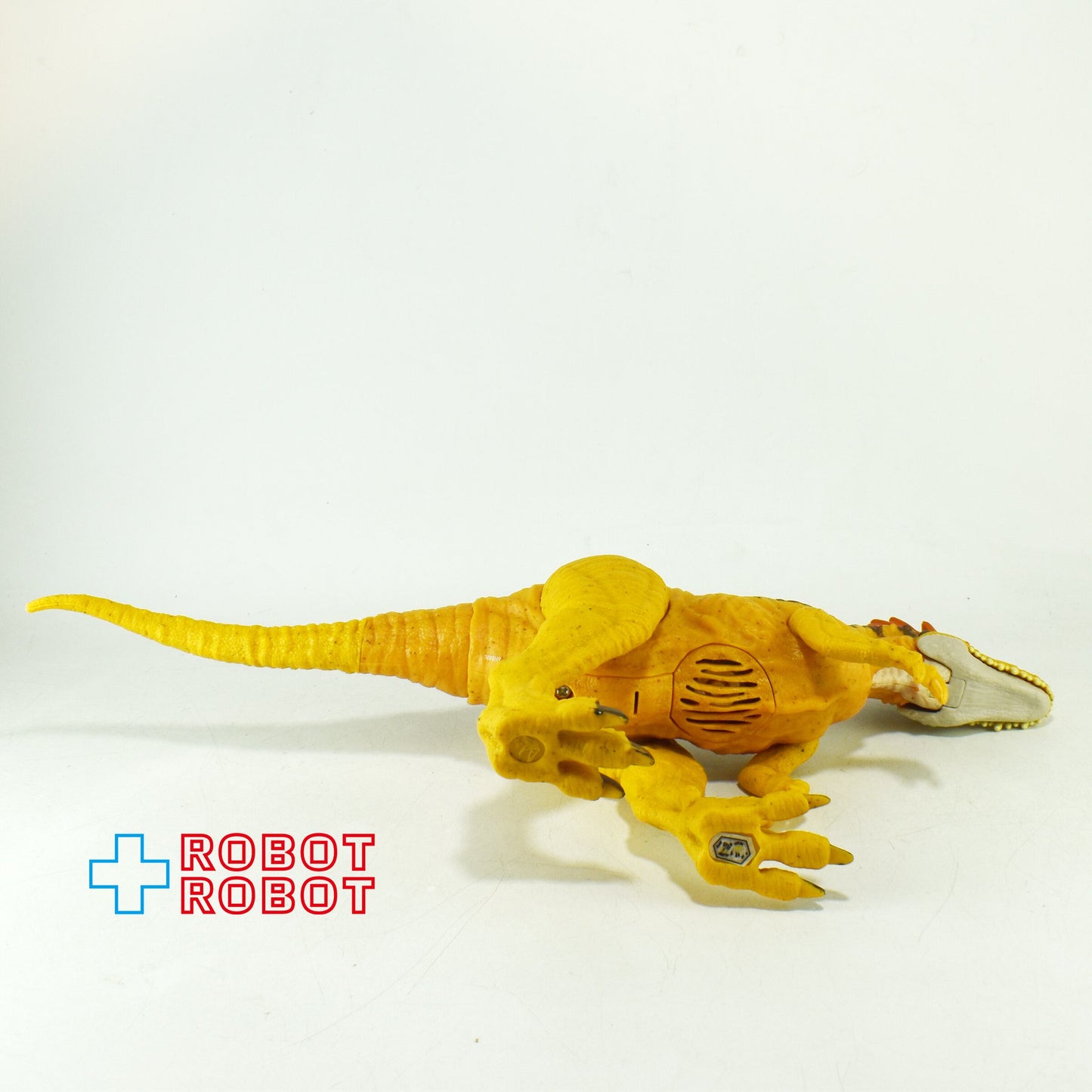 マテル ジュラシック・ワールド アクションフィギュア・ほえる!クリョロフォサウルス ルース