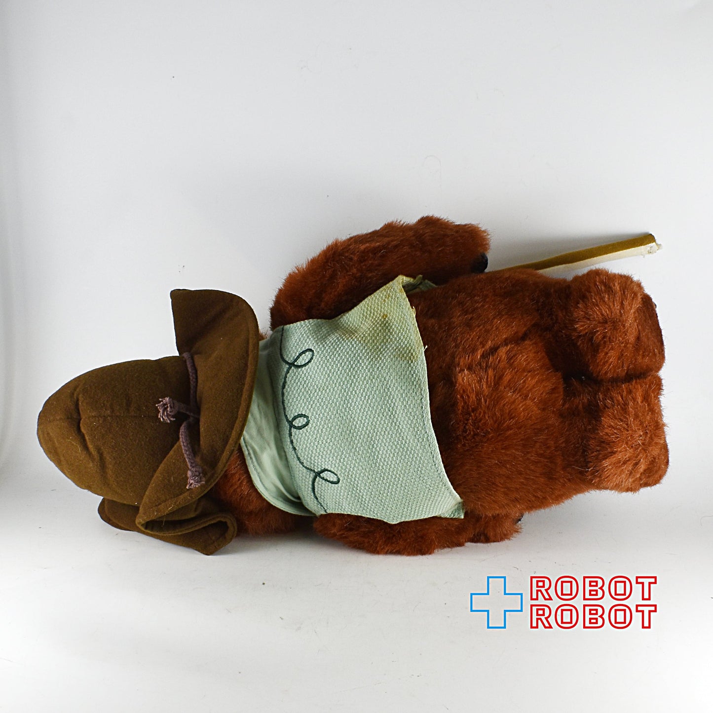 ディズニー カントリーベア ゼブ ぬいぐるみ人形