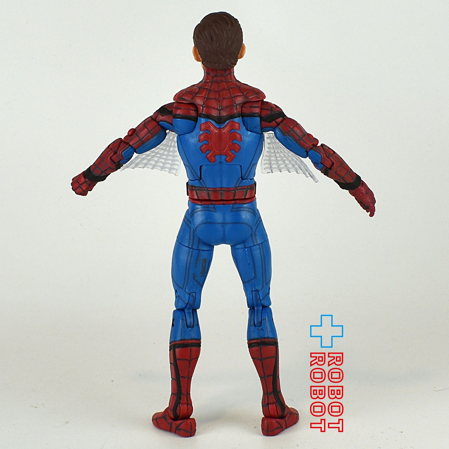 マーベルレジェンド スパイダーマン ホームカミング スパイダーマン アクションフィギュア