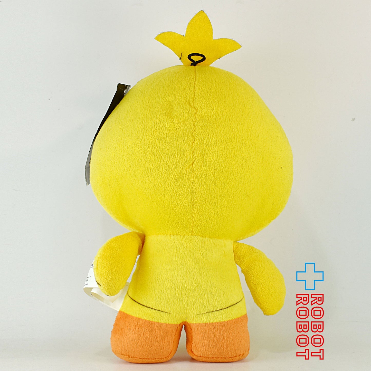 グッドスタッフ ファイブナイツアットフレディーズ チカ ぬいぐるみ人形 紙タグ付き