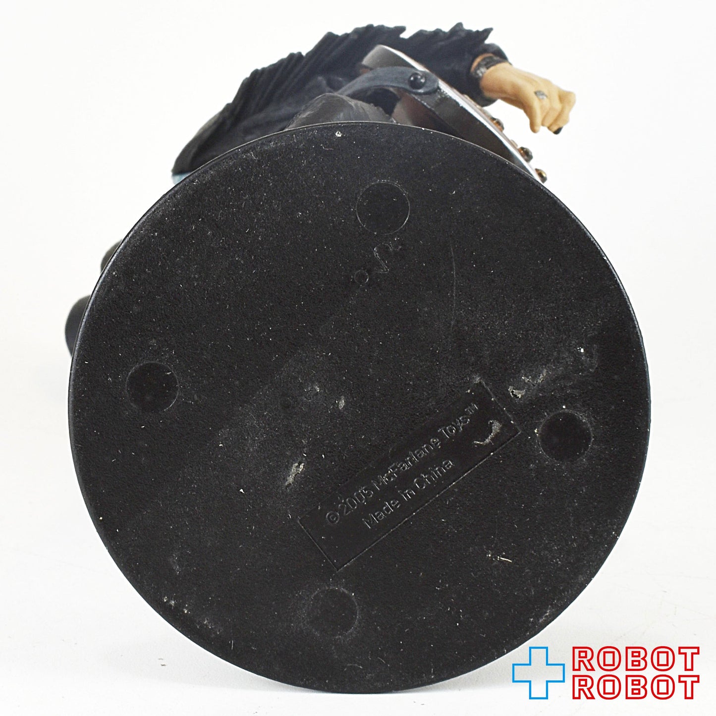 マクファーレン ミュージックシリーズ スラッシュ アクションフィギュア ルース