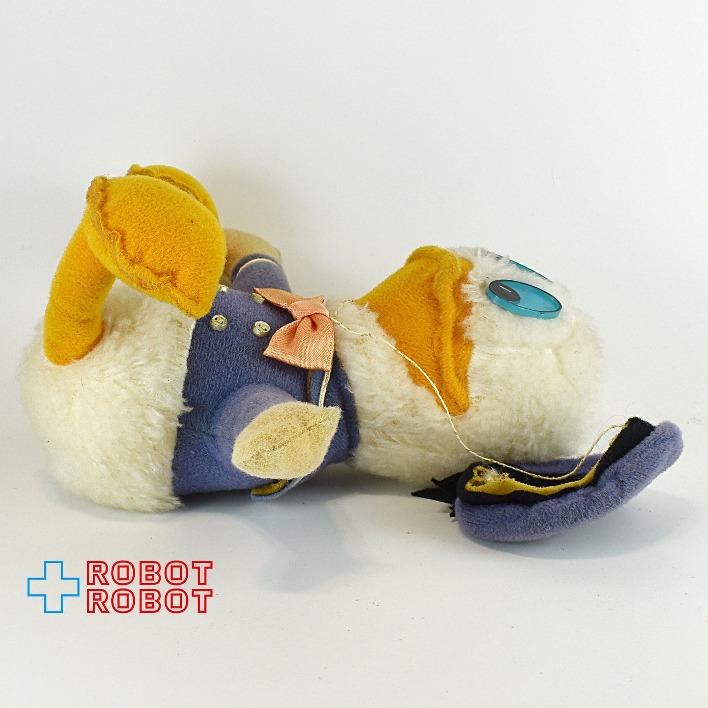 ディズニー ドナルドダック ぬいぐるみ人形 18cm