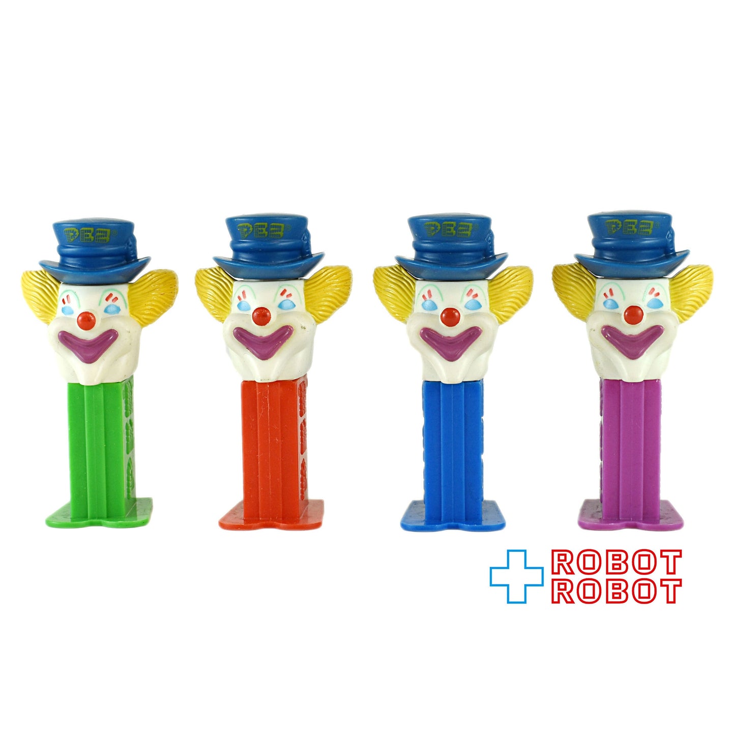 ミニPEZ パーティー フェイバーズ ピーターペッツ ルース
