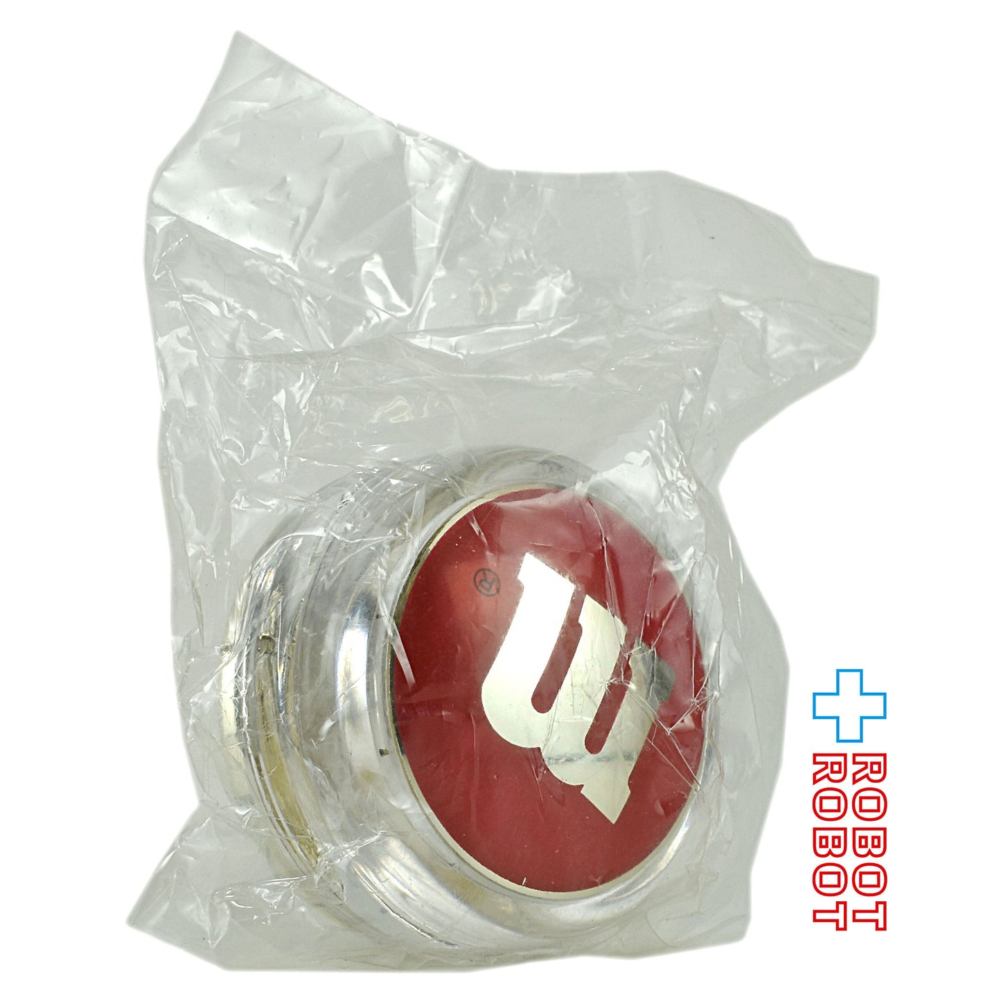 M&M's エムアンドエムズ レッド / ブルー ヨーヨー 袋入未開封