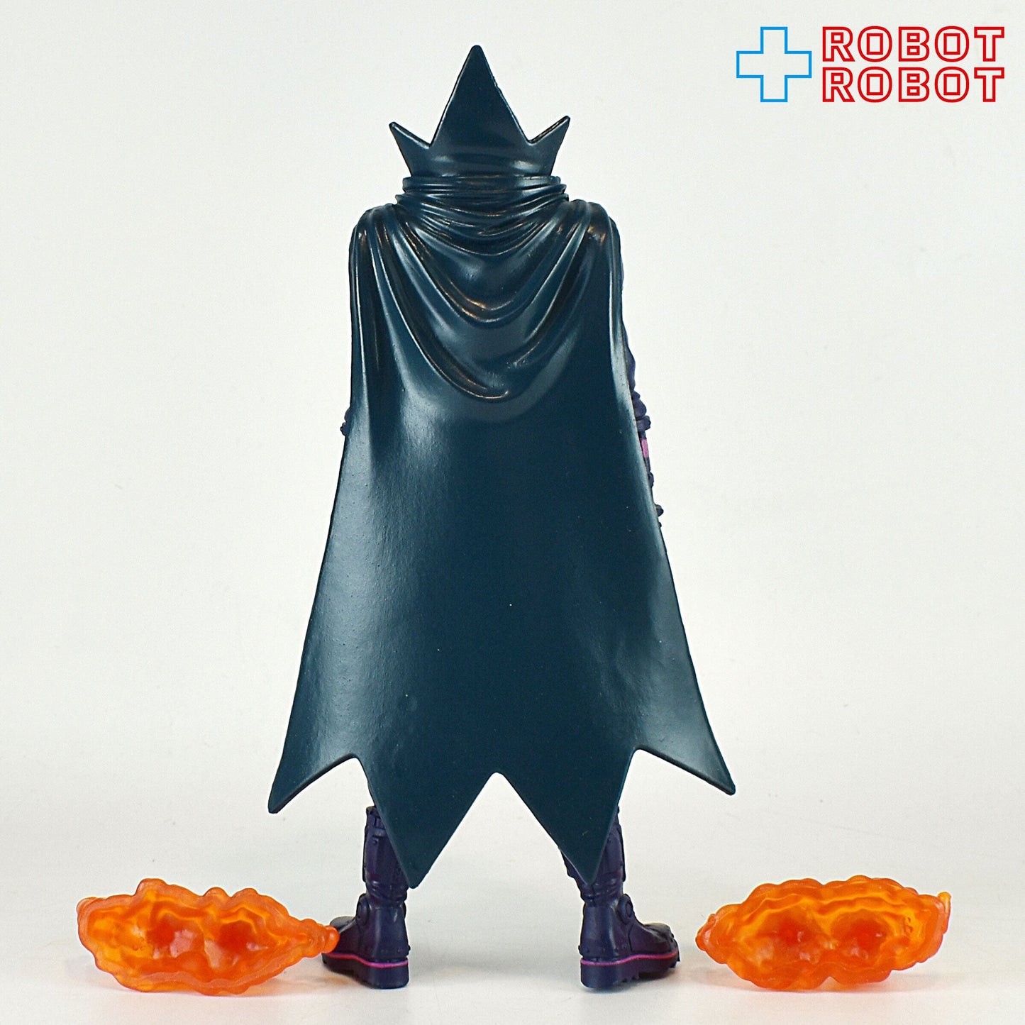 ハズブロ 6インチ スパイダーバース プラウラー アクションフィギュア ルース