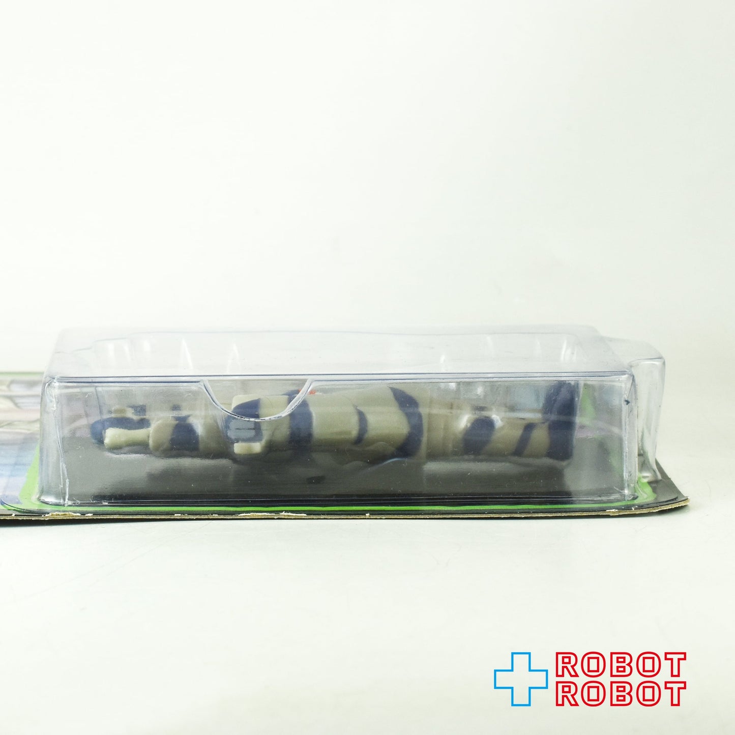 リ・アクション ザ・ウィアーデスト マミーズハンド 3.75インチ アクションフィギュア 開封