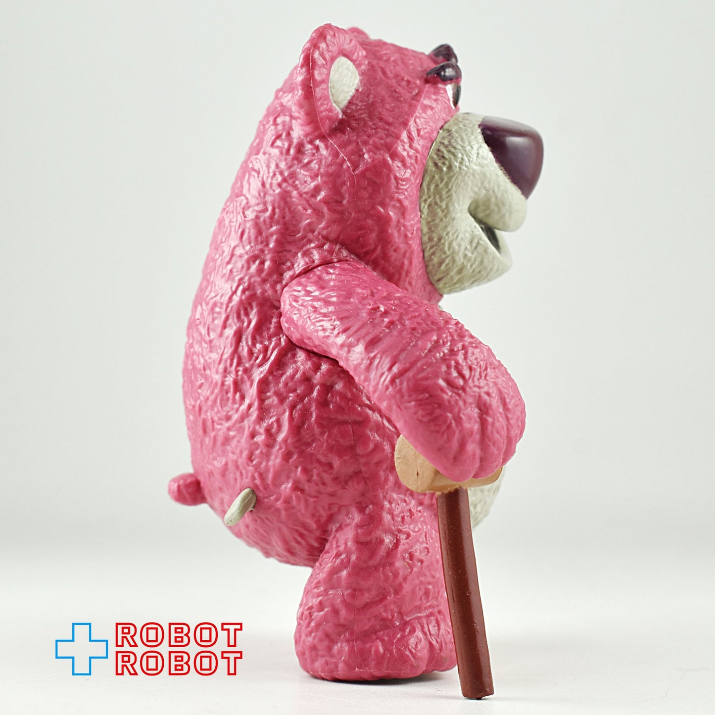 ディズニーストア トイ・ストーリー3 デラックスフィギュアセット ロッツォ・ハグベア