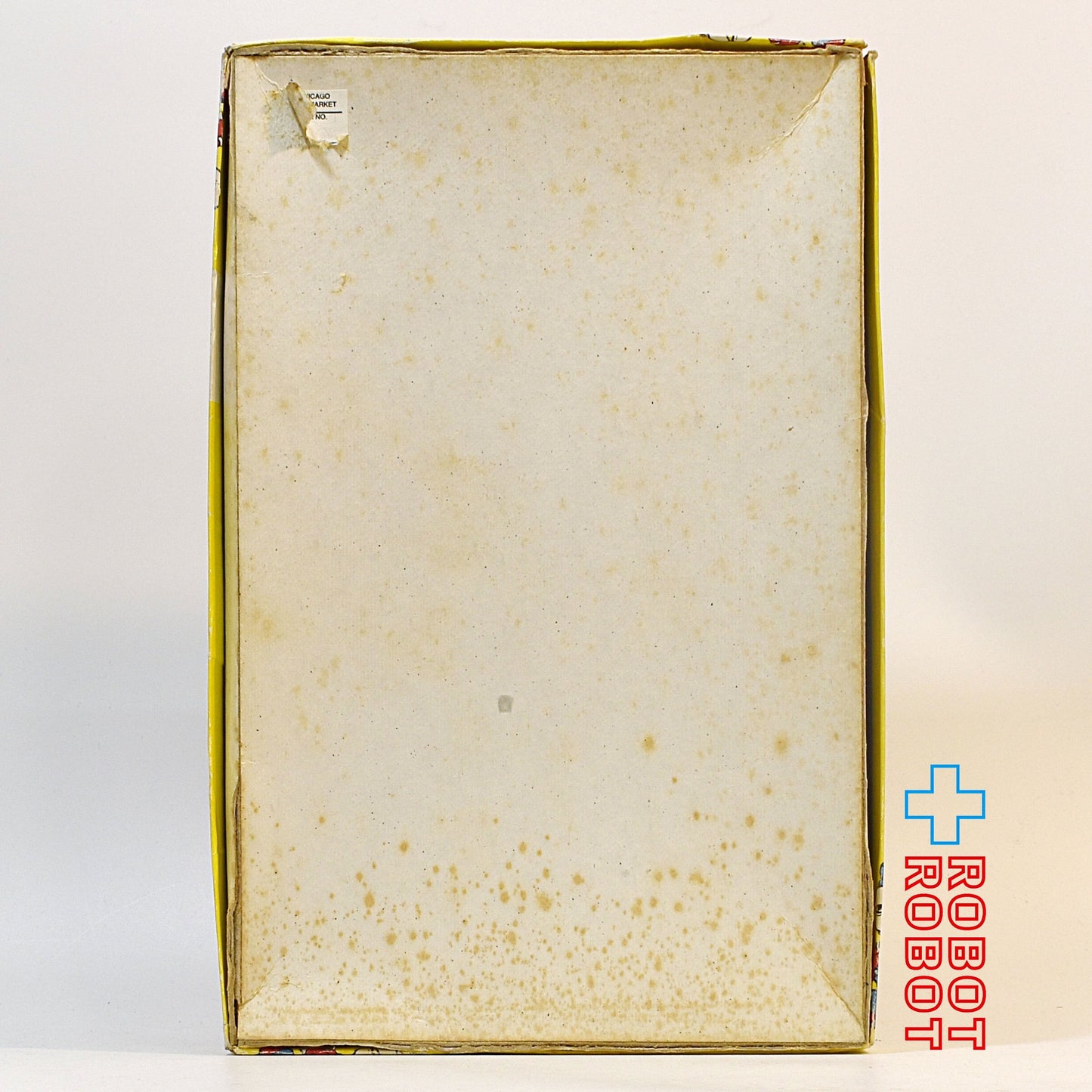 スマーフ カラーフォーム プレイセット 1981