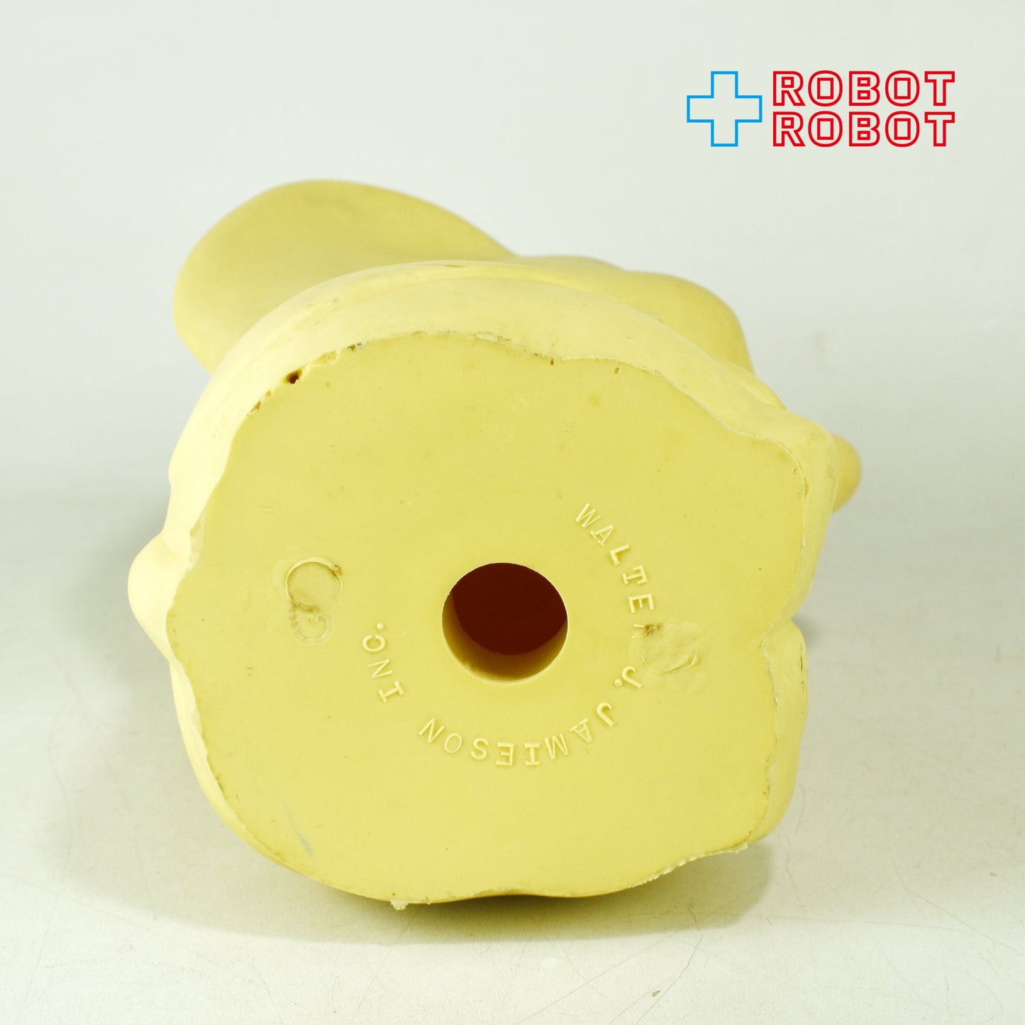 Walter J. Jamieson Inc.社ダンボ ソフビ ラバードール 1960年代