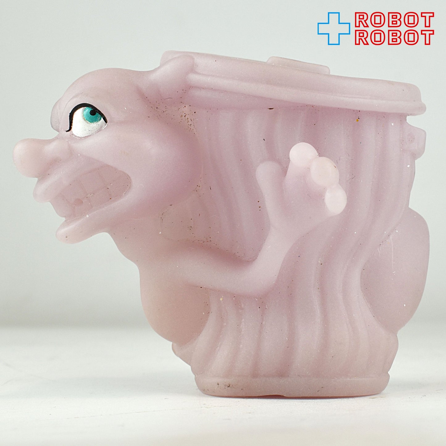 ケンタッキーフライドチキン KFC キャスパー スティンキー 水鉄砲 キッズミールトイ