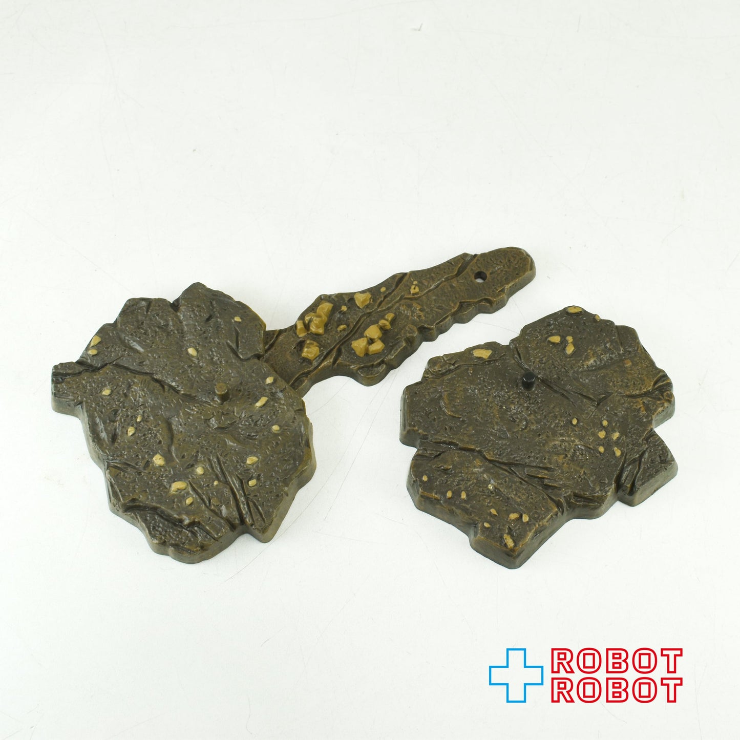 ネカ AVPR シリーズ1 ハイブリッド プレデリアン クローズマウス アクションフィギュア ルース