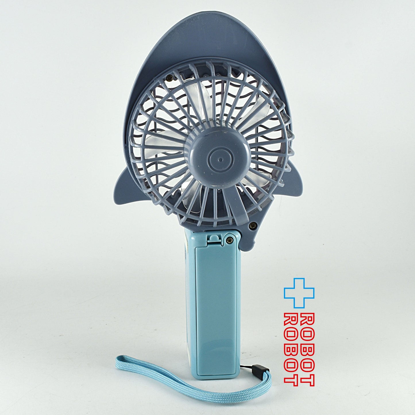 USJ ジョーズ JAWS ハンディファン 扇風機