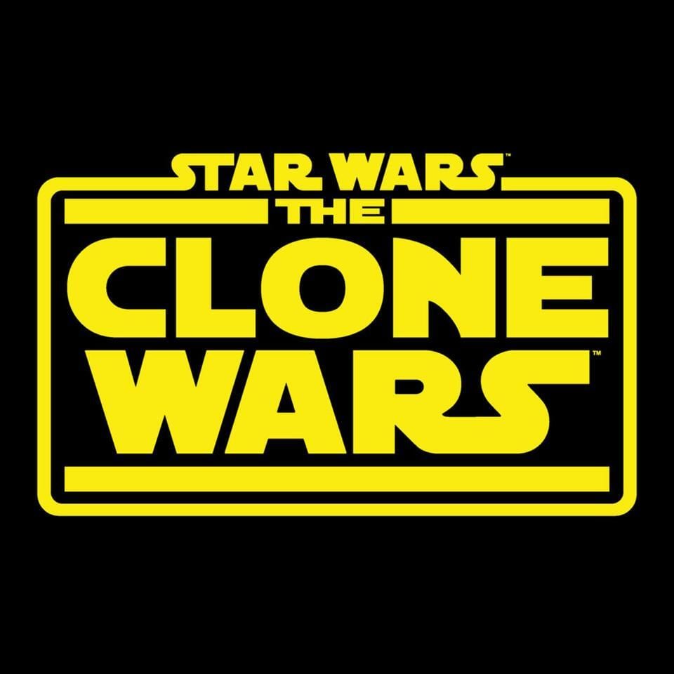Tシャツ スター・ウォーズ ロゴ