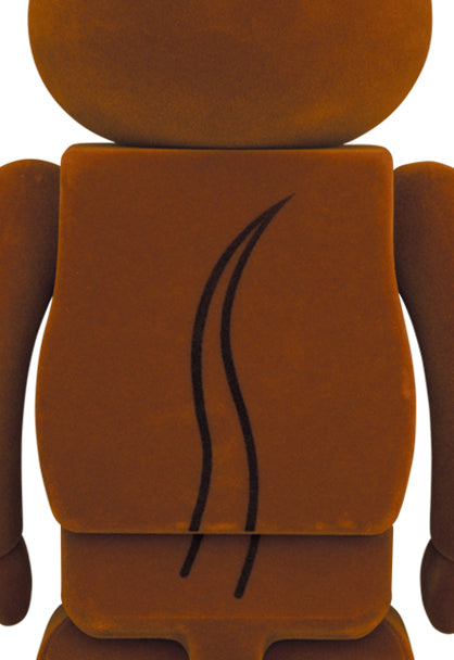 メディコム BE@RBRICK ベアブリック 400% トムとジェリー トム & ジェリー フロッキー Ver セット 未開封 4号店商品