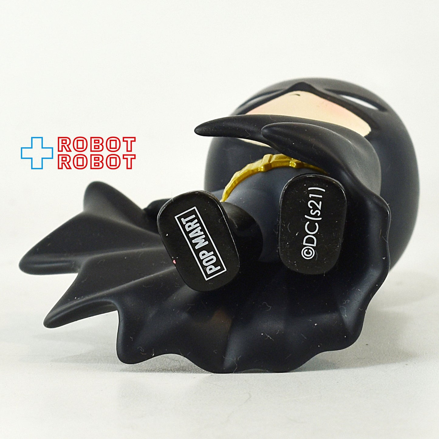 POPMART DC ジャスティス・リーグ シリーズ Batman バットマン フィギュア